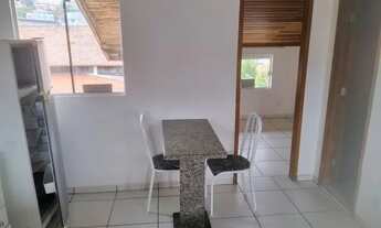 Imagem 2: Pequeno AP 1 dorm