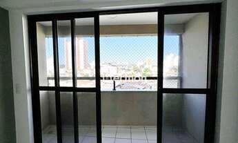 Imagem 3: 3 Quartos, 1 suítes em Capim Macio com 97 m² à venda por R$ 450.000 - Natal/RN