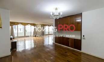 Imagem: 300m² com 4 dormitórios sendo 2 suítes