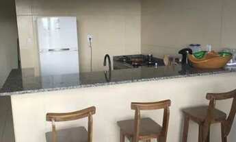 Imagem 2: Casa em Garanhuns para o Festival de inverno