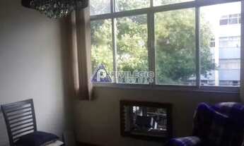 Imagem: Apartamento à venda, 2 quartos, 1 suíte