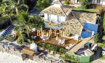 Imagem 2: Aconchegante imóvel pé na areia em Geribá!