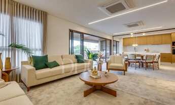 Imagem 7: Compre na Planta e Receba Mobiliado e Decorado no Setor Bueno