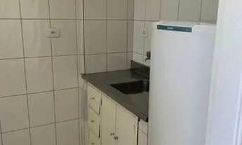 Imagem 6: Apartamento para venda com 40 m² com 2 quartos em Liberdade