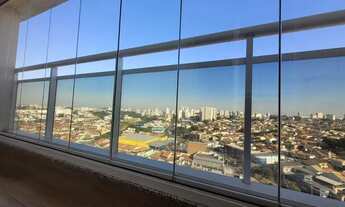 Imagem 7: Studio para venda possui 37 metros quadrados com 1 quarto em Centro - Guarulhos - SP