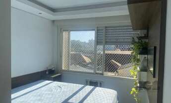 Imagem 6: Apartamento 46m² - 1 dormitório e 1 vaga no bairro Passo da Areia