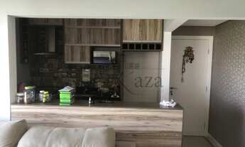 Imagem 4: Apartamento - Vila Indústrial - Residencial Rossi Montês - 66m² - 2 Dormitórios