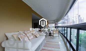 Imagem 4: APARTAMENTO RESIDENCIAL em SÃO PAULO - SP, PANAMBY