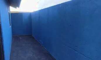 Imagem 2: Sem Fiador - Casa 02 Quartos no Cidade Alta