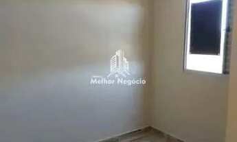 Imagem 4: Apartamento com 2 dorms, Parque das Constelações, Campinas - R$ 213 mil, Cod: AP2907