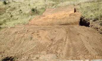 Imagem 6: Lote 475m² - bairro Grama com Escritura e Registro