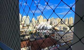 Imagem 4: 3 quartos com dependência