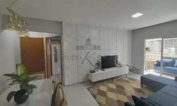 Imagem 5: Apartamento Padrão em São José dos Campos