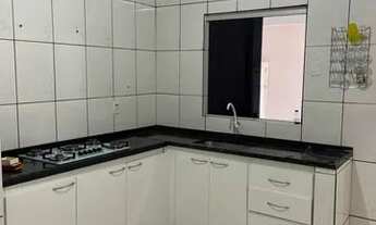 Imagem 3: Alugo casa com 2 quartos sendo ambos suítes na Vila Itatiaia - Goiânia - GO