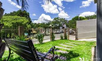 Imagem 7: Casa em Condomínio à venda Rua Costa Lima, Nonoai - Porto Alegre