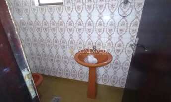 Imagem 6: Casa - Jardim Nossa Senhora Auxiliadora - Campinas