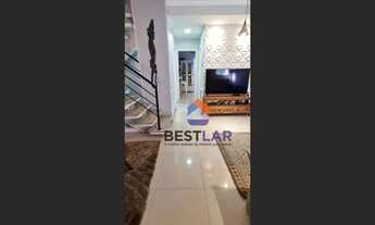 Imagem 5: Casa com 3 dormitórios à venda, 93 m² por R$ 575.000,00 - Granja Viana - Cotia/SP