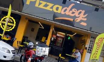 Imagem 5: Passo ponto COMERCIAL lanchonete