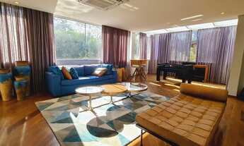 Imagem 5: Alugo casa em Alphaville