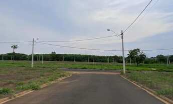 Imagem: Terreno em COSMORAMA