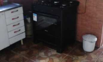 Imagem 4: CASA GRANDE E BARATA EM BANGU