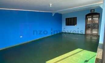 Imagem 6: Casa para Venda em RA XXVI Sobradinho II, Setor Oeste (Sobradinho II), 4 dormitórios, 1 su