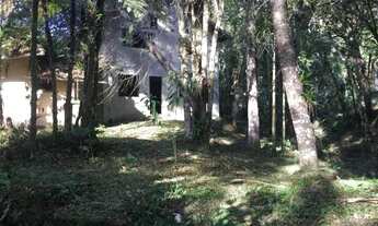 Imagem 5: Sítio de 48.000 m2 à Venda na Serra da Bocaina em Bananal - SP