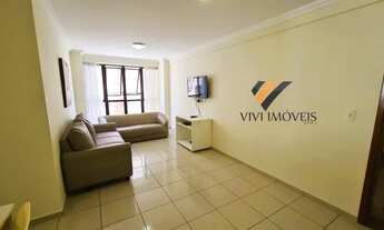 Imagem 3: Apartamento à venda com 2 quartos em Manaíra - João Pessoa - PB