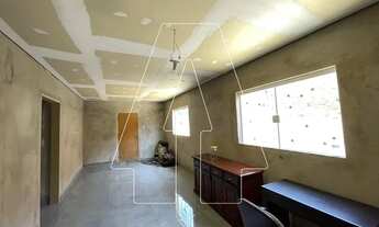 Imagem: Araçatuba - Casa - Amizade