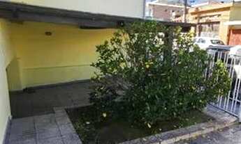 Imagem 2: Casa para aluguel e venda tem 116 metros quadrados com 2 quartos