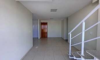 Imagem 2: Cobertura duplex para aluguel 2 quartos em Setor Oeste - Goiânia - GO