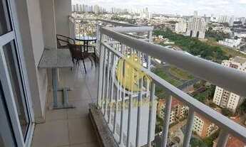 Imagem 6: Apartamento com 2 dormitórios à venda, 59 m² por R$ 299.000,00 - Alto da Boa Vista - Ribei