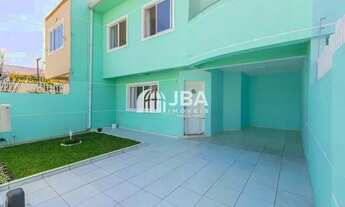 Imagem 3: CURITIBA - Sobrado Padrão - Fanny