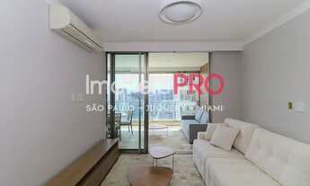 Imagem: Apartamento com 2 suítes no coração do