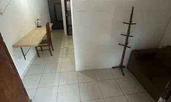 Imagem 2: Quitnet kitnet bancários aluguel