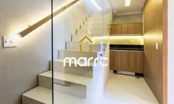 Imagem 7: Cobertura Duplex à venda no Itaim Bibi