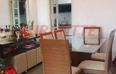 Imagem 6: Apartamento para venda com 100 metros quadrados com 3 quartos em Parada Inglesa -São Paulo