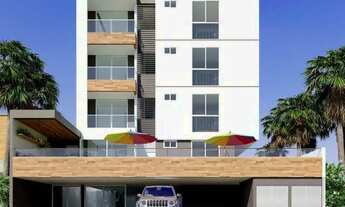 Imagem: Flat para venda com 29 metros quadrados