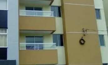 Imagem: Cobertura com 3 quartos em Bairu - Juiz