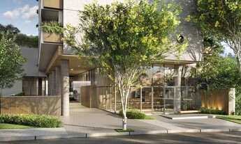 Imagem 4: STUDIO RESIDENCIAL em São Paulo - SP, Vila Madalena