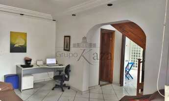 Imagem 3: Casa Sobrado em São José dos Campos