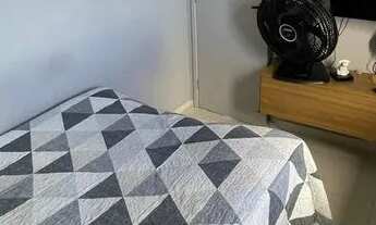 Imagem 4: Apartamento para aluguel com 10 metros quadrados com 2 quartos em São Jorge - Maceió - AL