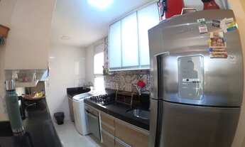 Imagem 5: KL - Praças Reserva 3 quartos com suíte - Vista Privilegiada - Serra - ES