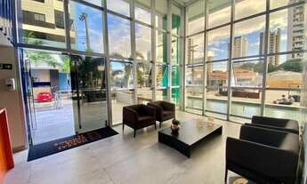 Imagem 2: Apartamento com 02 quartos em ANDAR ALTO no Massai Home Service - Bairro do Brisamar