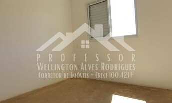 Imagem 5: Apartamento no Condomínio La Fontaine em Limeira SP