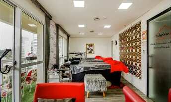 Imagem 5: São Paulo - Conjunto Comercial/Sala - Pinheiros