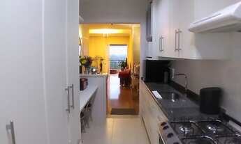 Imagem 5: Apartamento para venda com 100 metros quadrados com 3 quartos em Alto de Pinheiros - São P