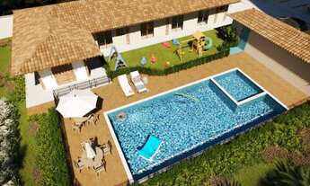 Imagem 7: Estação Nogueira - Mega Lançamento de Aptos de 2 qts com área de lazer