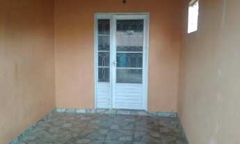 Imagem: Casa - Friburgo B - Cidade Ocidental