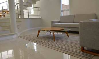 Imagem 7: Casa com 3 dormitórios, 269 m² - venda por R$ 1.980.000 ou aluguel por R$ 13.417(pacote)/m